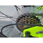 мтв велосипед SPRINT ELEMENT SPRINT 26 цола амортисьори диск мтв велосипед SPRINT ELEMENT SPRINT 26 цола амортисьори диск